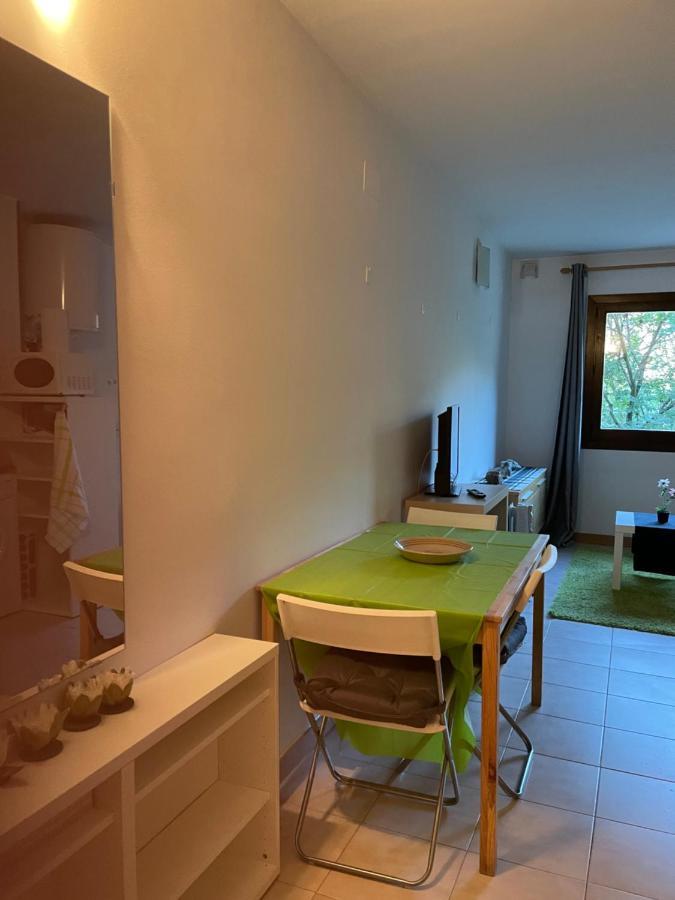 Sol I Neu Encamp Exterior foto