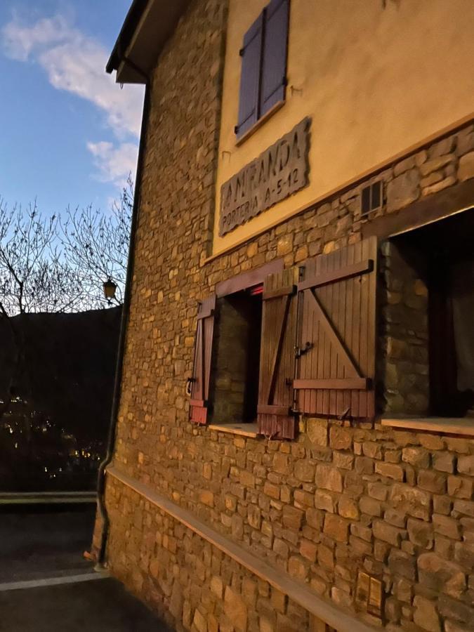 Sol I Neu Encamp Exterior foto