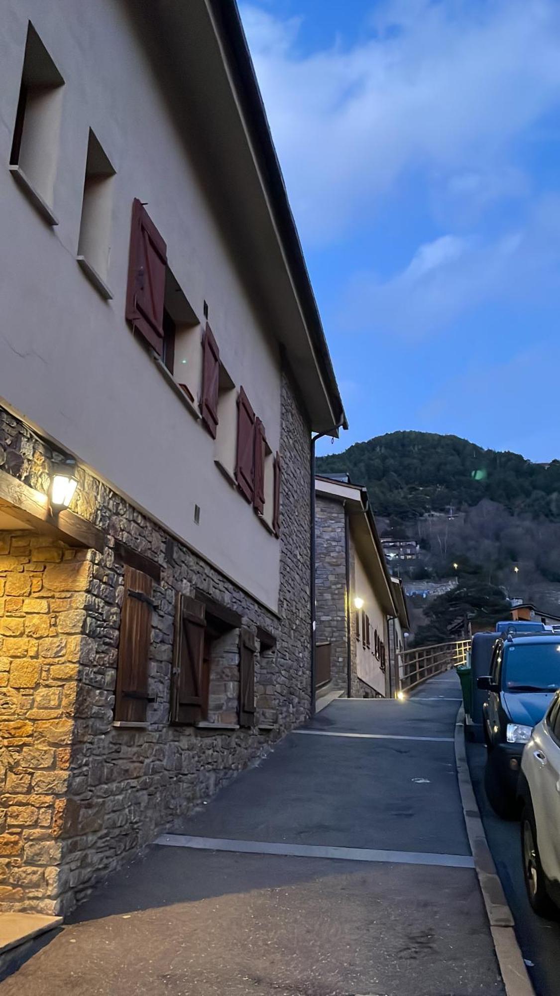 Sol I Neu Encamp Exterior foto